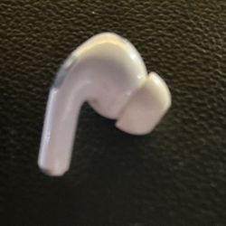Airpod Pro Singular Right Earbud