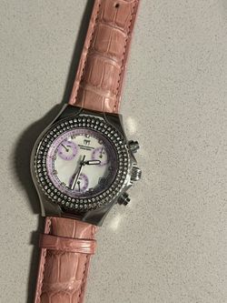 Techno diamond Technomarine Watch 