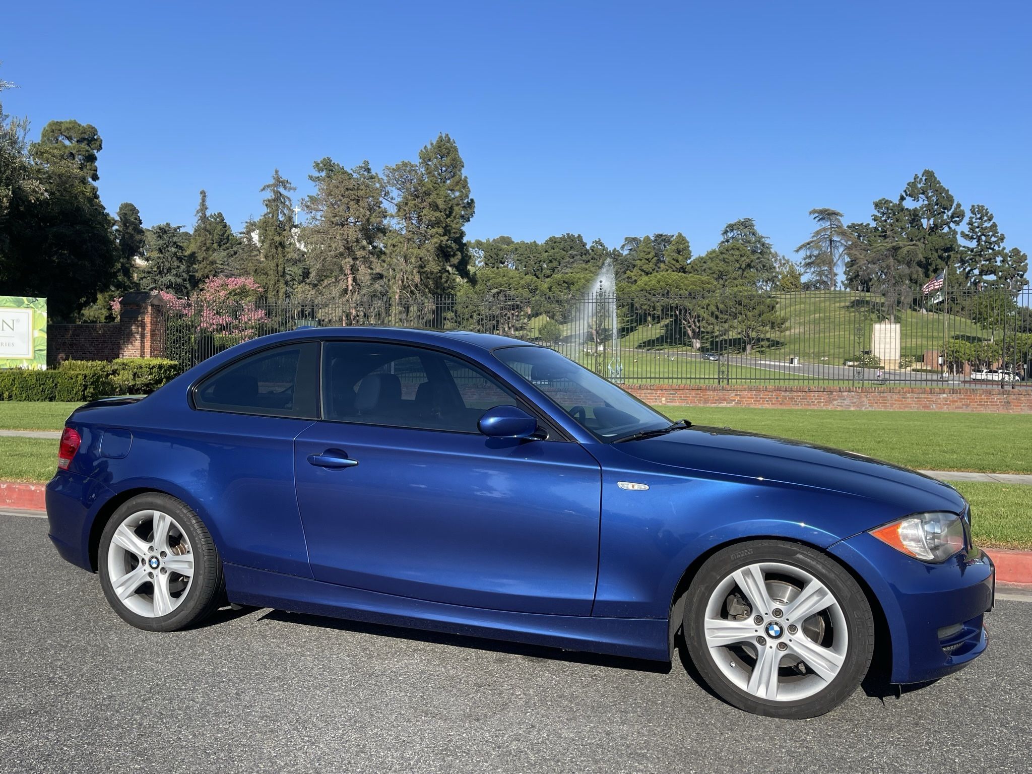 2008 BMW 128i for Sale in Los Angeles, CA - OfferUp