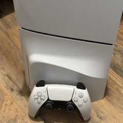 PS5 Slim