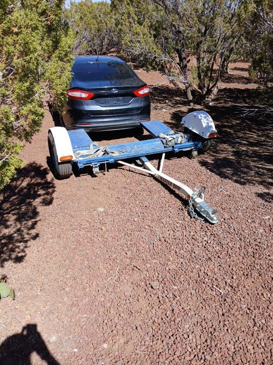 Tow Hauler
