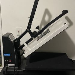 Heat Press