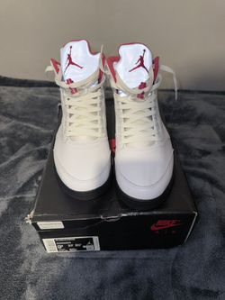 Jordan 5