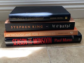 Books