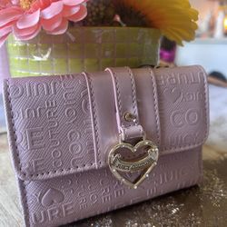 Juicy Couture Wallet 