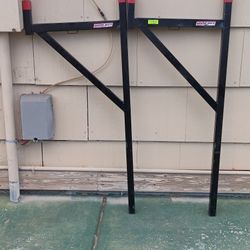 Ladder Rack 