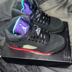 Jordan 5