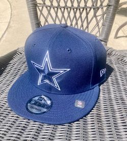 Hat, New