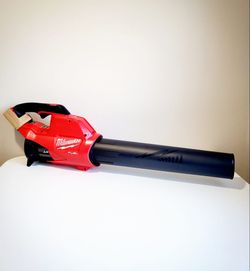 Milwaukee M18 Fuel Blower (Tool-Only) FIRM PRICE