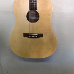 Acoustic Guitar 