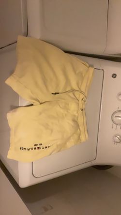 tommy shorts