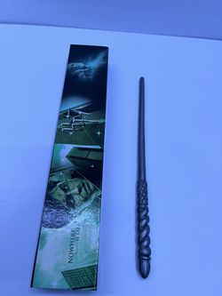 Harry Potter Ginny Weasley’s Wand 