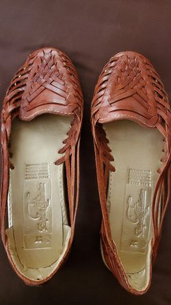 Huaraches