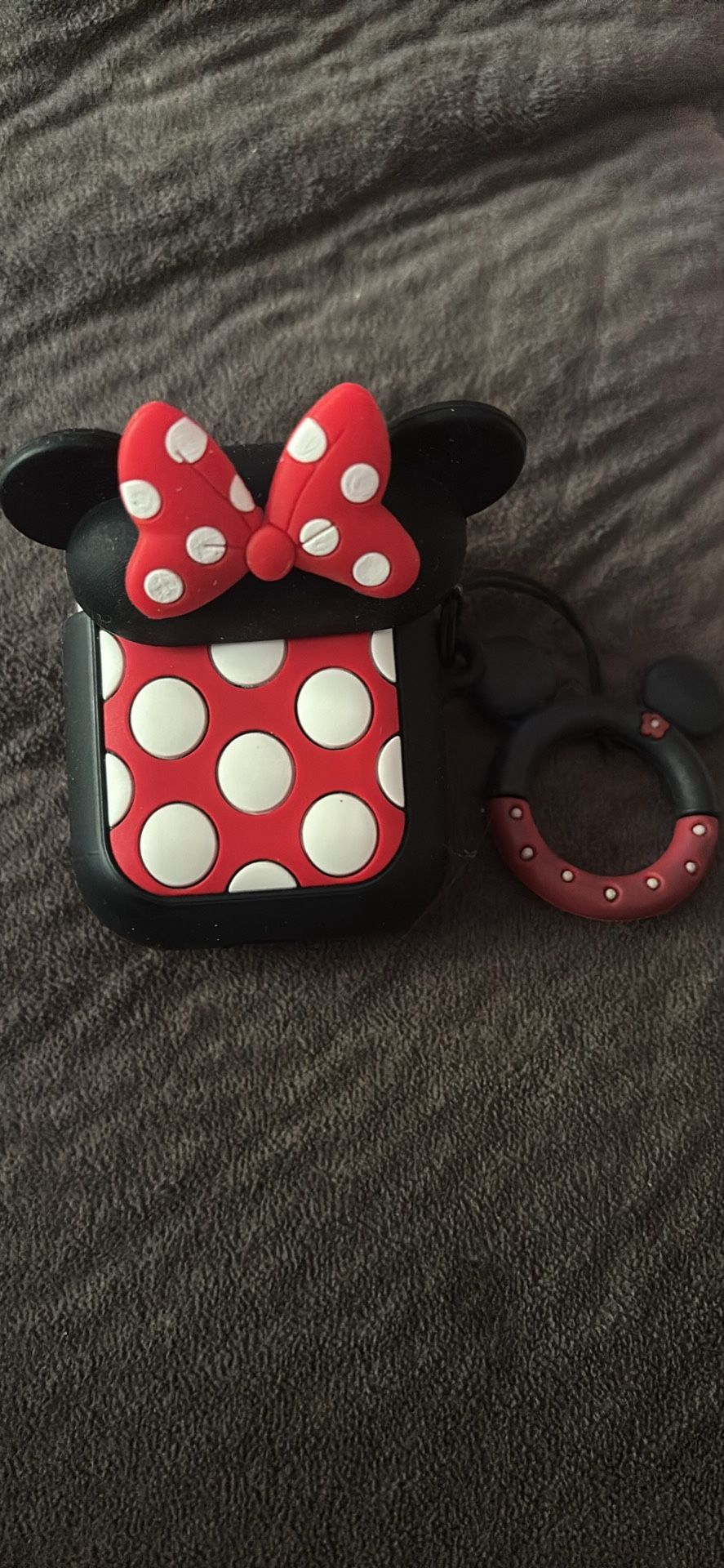 AirPods Minnie Mouse  Mickey Mouse Cover  Sold Separate  Or Together