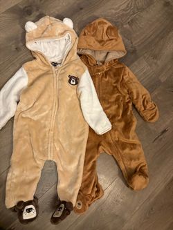 Baby onesie