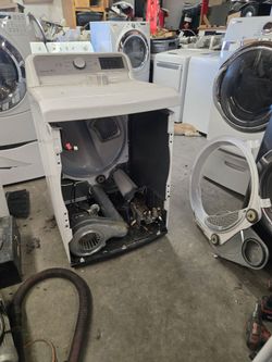 Washer And Dryer Repair Services