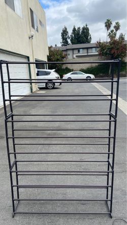 Shoe holder