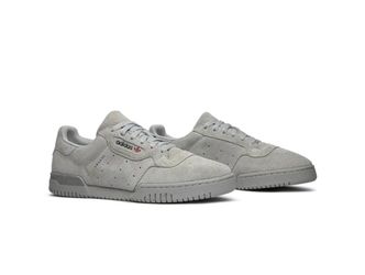Yeezy Grey PowerPhase