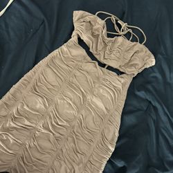 Fashion Nova Dress