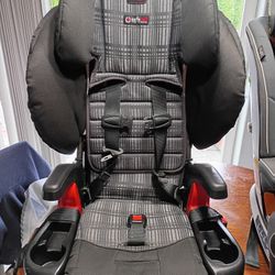 Brittax Toddler Car Seat