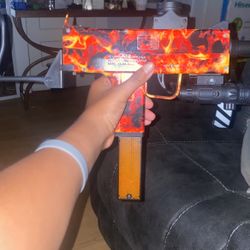 Gel Blaster 