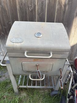 Charcoal Grill For Sale