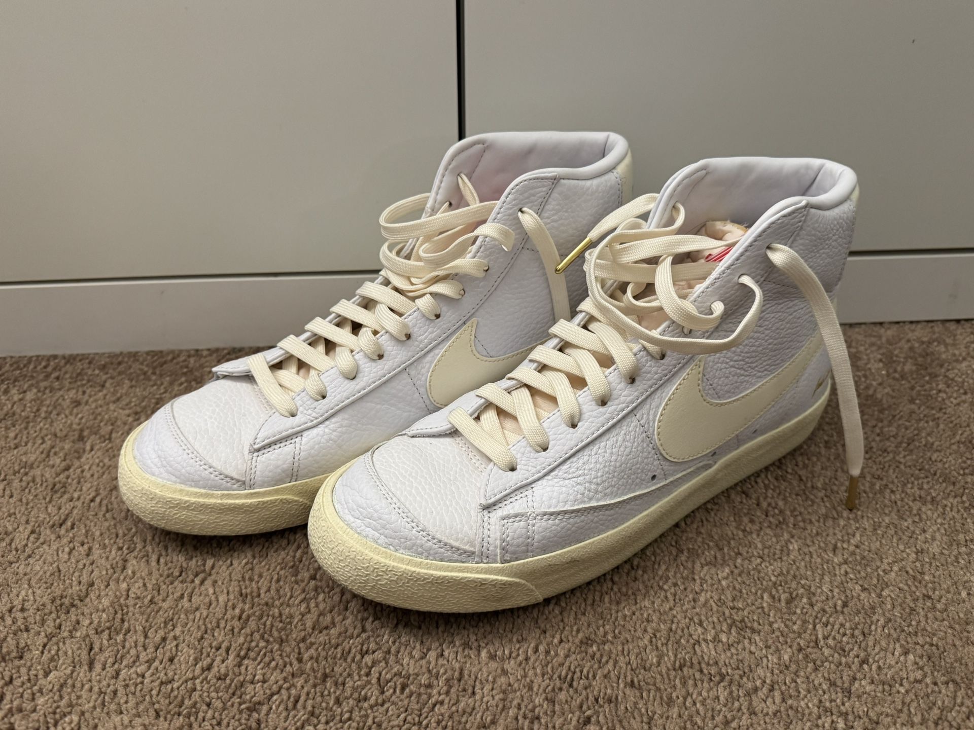 Nike Blazers