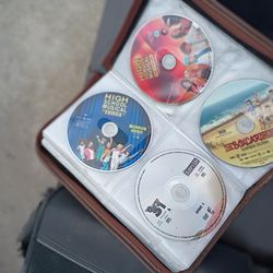 Dvds