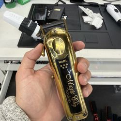 Wahl Clipper Magic Clips