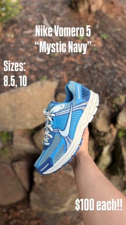 Nike Vomero 5 “Mystic Navy”