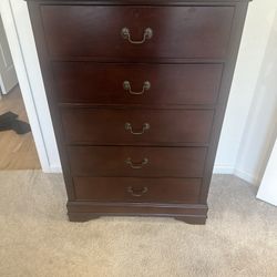 Dresser for Sale
