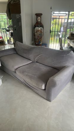 Free Sofa