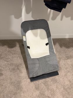 Baby bouncer