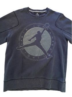 Vintage Jordan Flight Club Sweater
