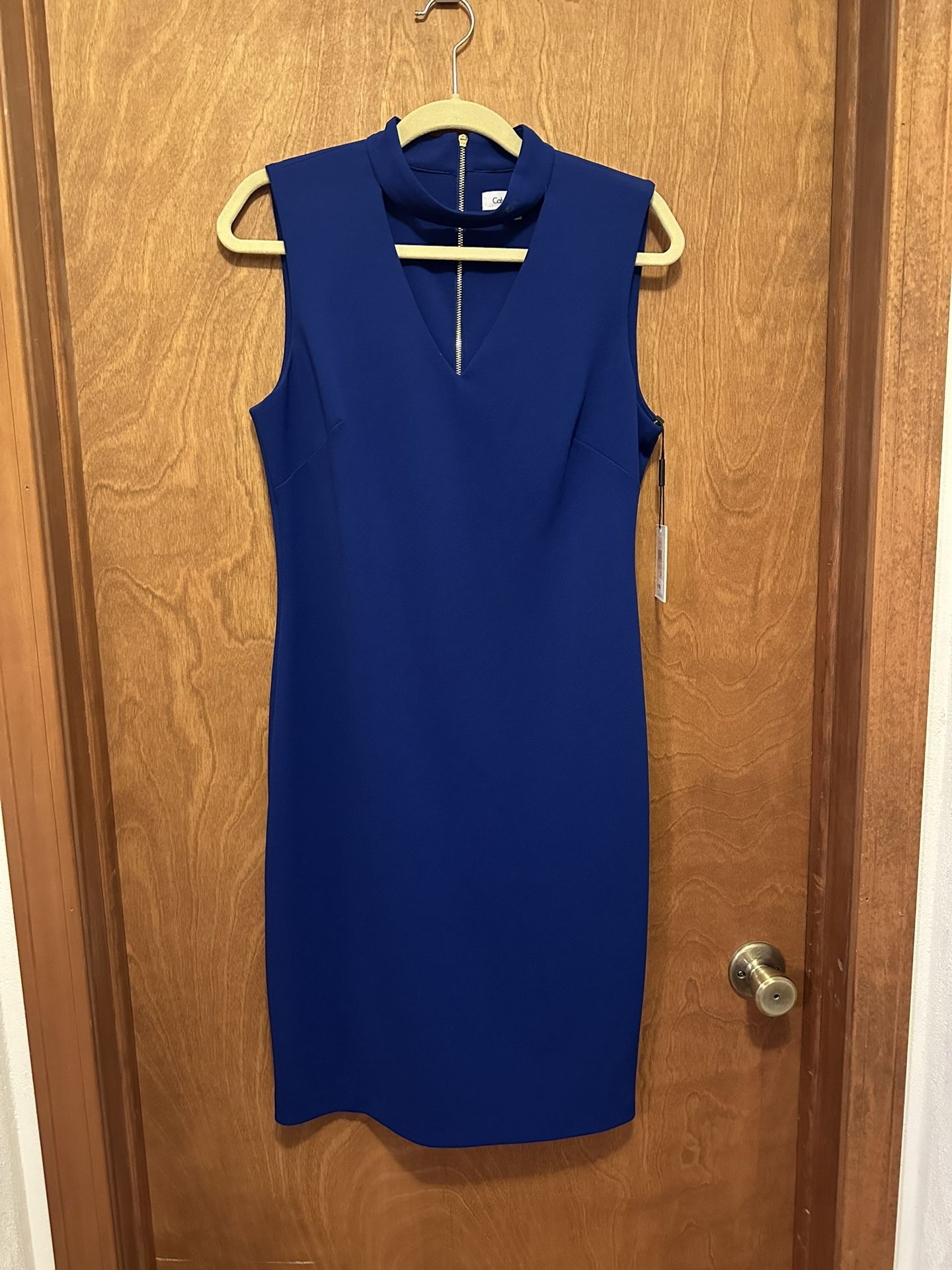 Calvin Klein Dress, Brand New OBO