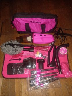 Brand 🆕 ThinkLearn Car Cleaning Kit with High Power Car Vacuum