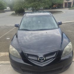 2009 Mazda Mazda3
