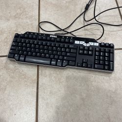Dell Keyboard