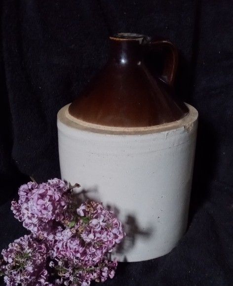 Antique Jug