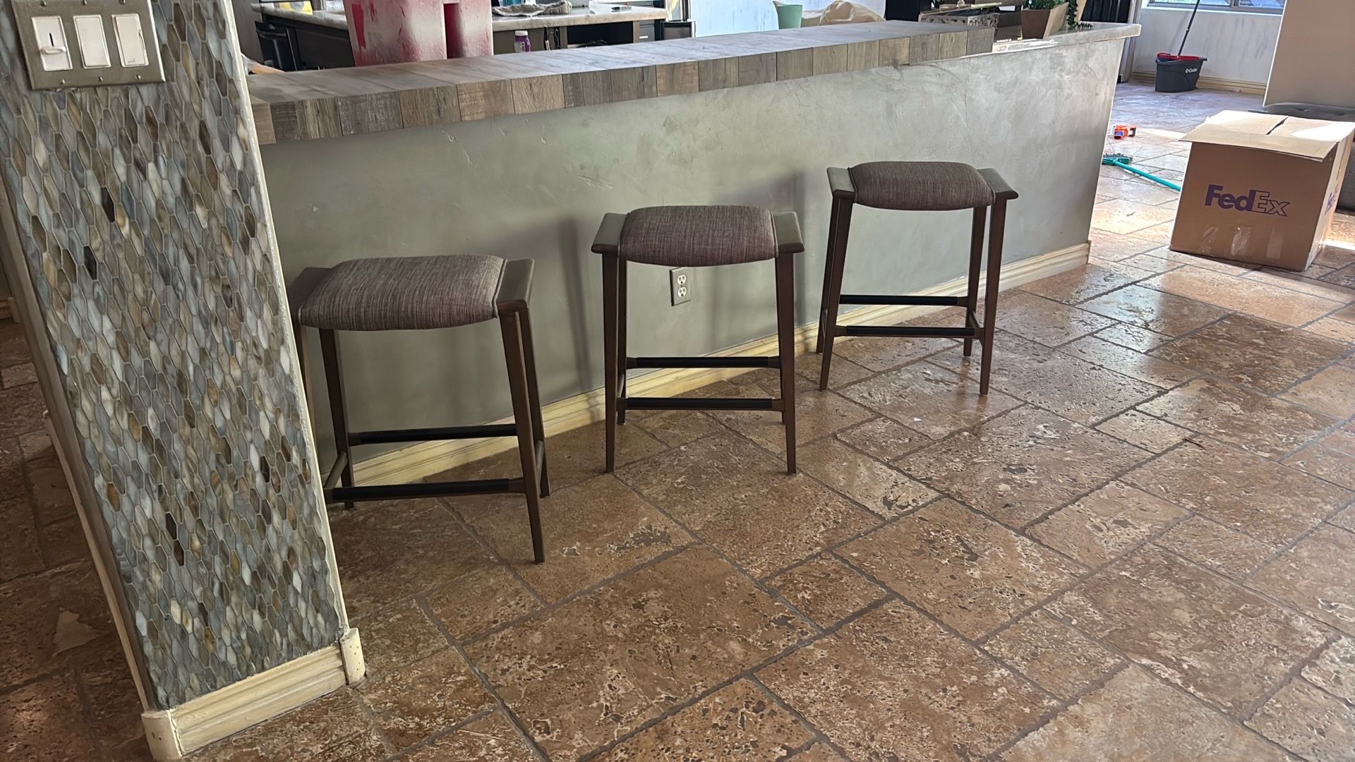 Counter Stools