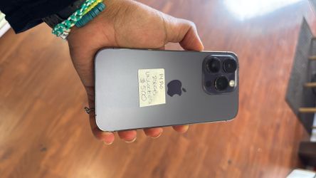 iPhone 14 Pro  256 GB