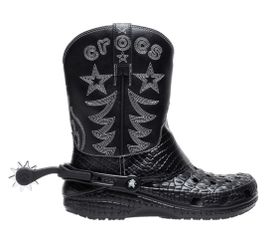 Crocs Boots