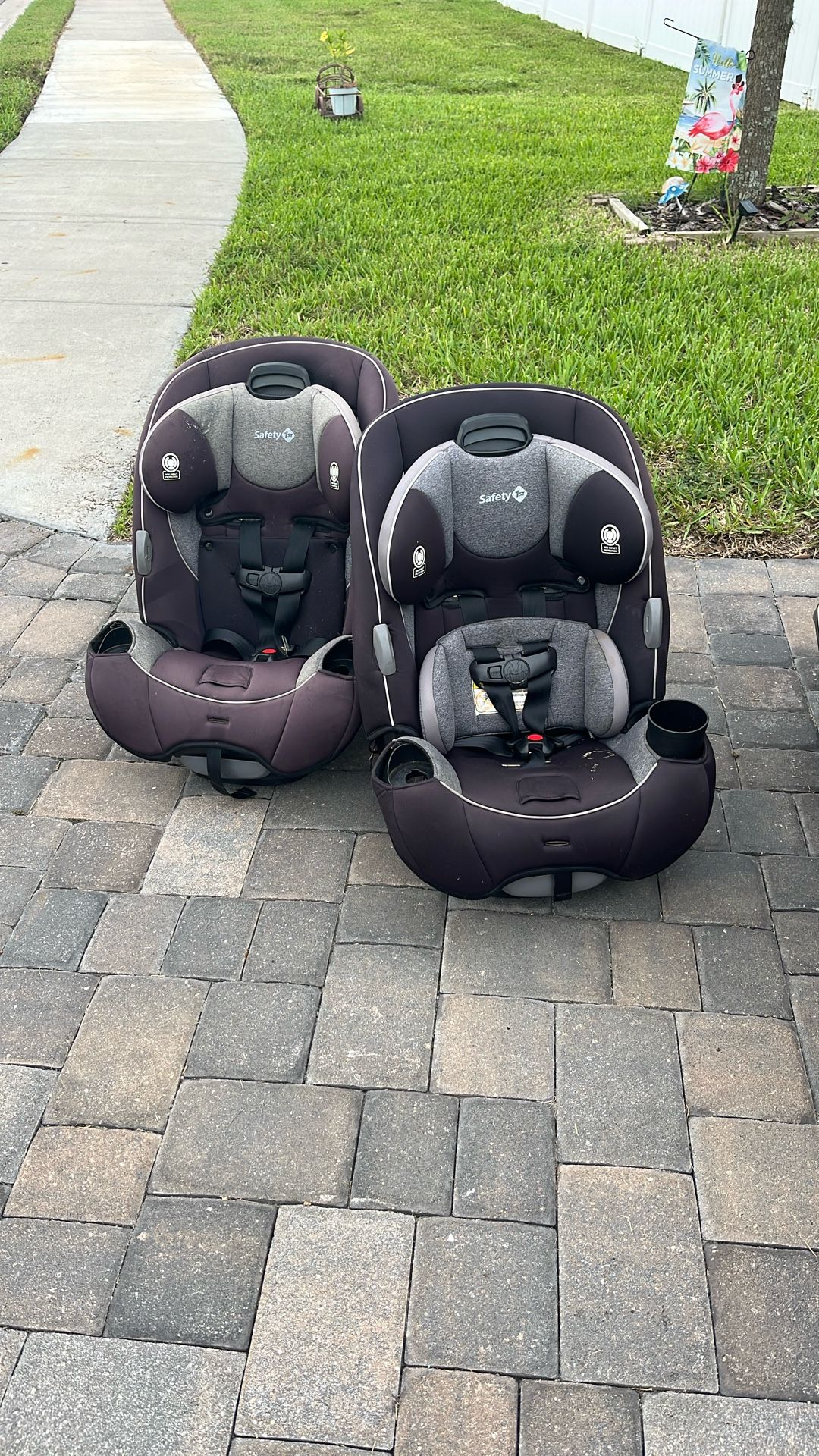 Baby Safety 