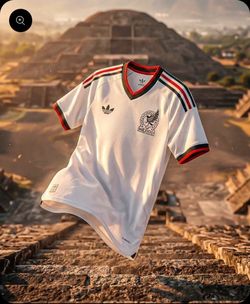 Mexico JERSEY
