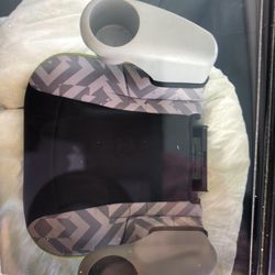 Car Seat Booster 💺 