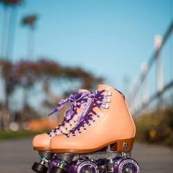 Moxi Skates Junior Size 