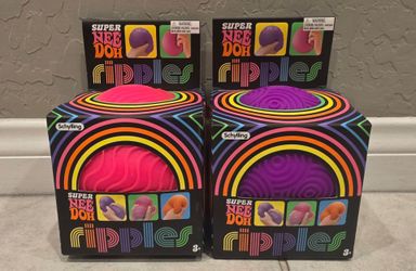 Schylling: Ripples Super NeeDoh