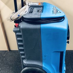 Dehumidifier/ Deshumidificador 