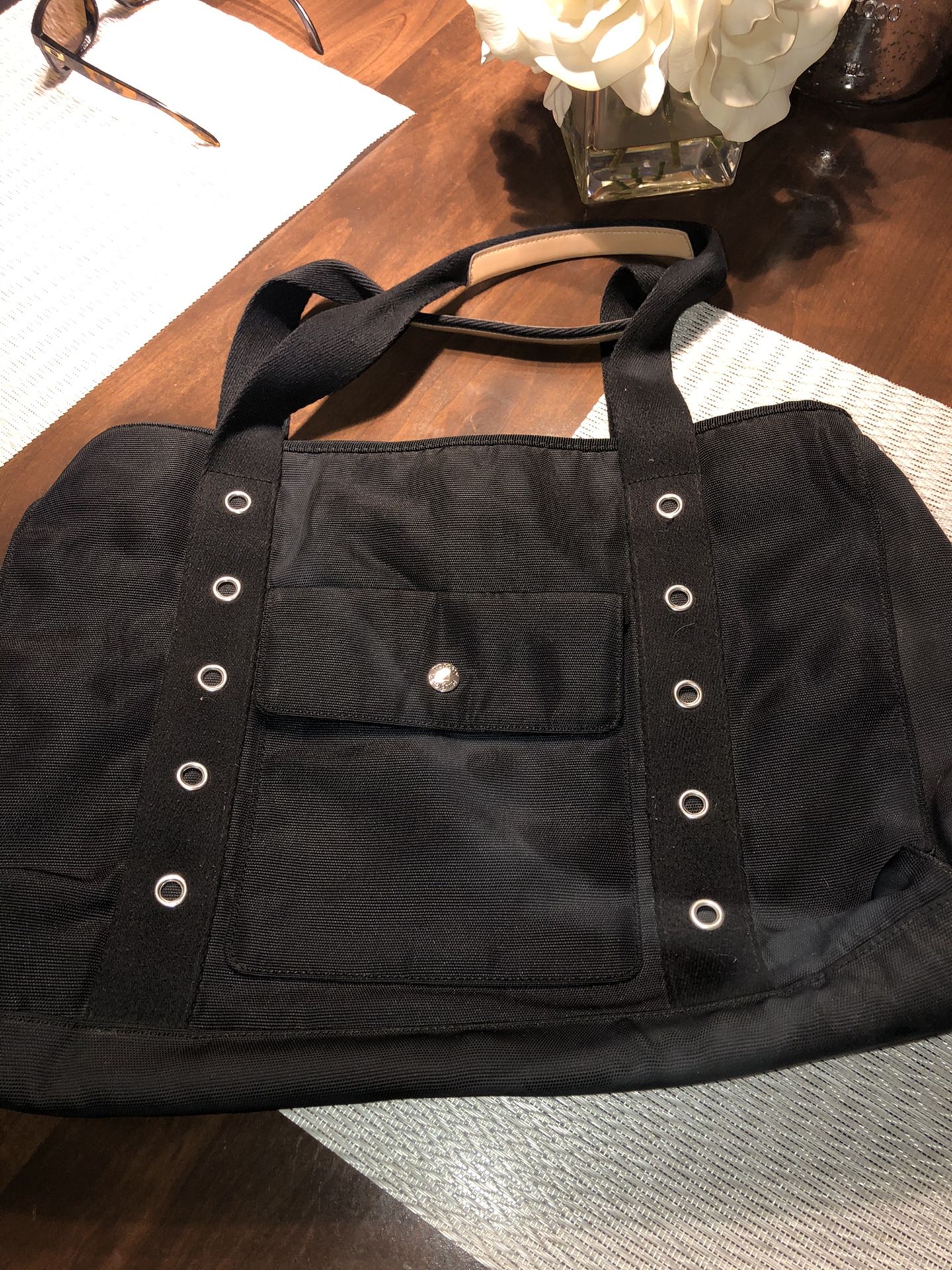 Tommy Hilfiger backpack bag