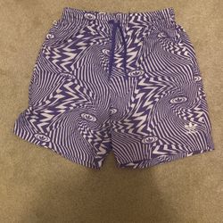 Adidas Men’s Shorts